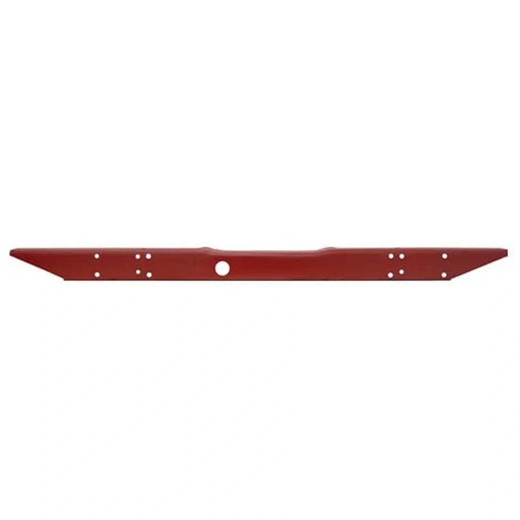 パーツ M rear-crossmember-bumper-1950-