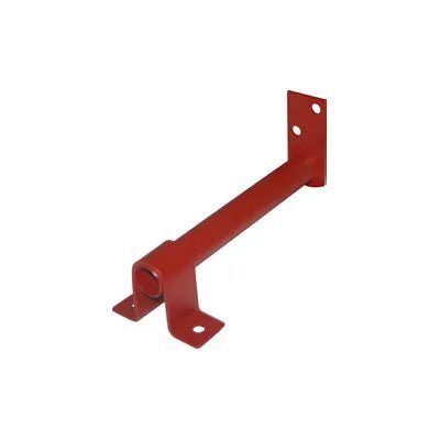 Rear Floor Foot Rest, 1941-1945, MB 1942 Willys Jeep - The JeepsterMan