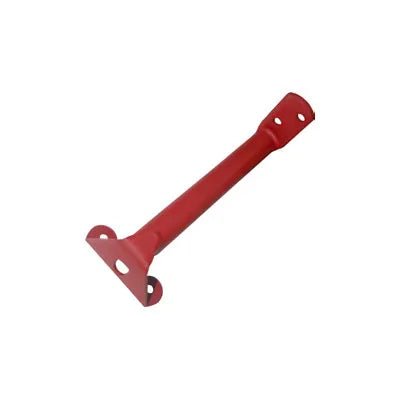 Rear Floor Foot Rest, 1941-1945, MB/GPW, Willys Jeep - The JeepsterMan