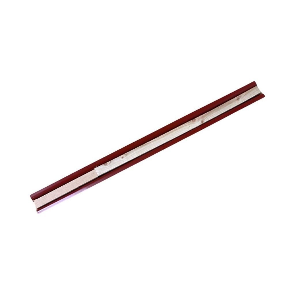 Rear Flooring Hat Channel Brace, 1941-1945, MB and GPW - The JeepsterMan