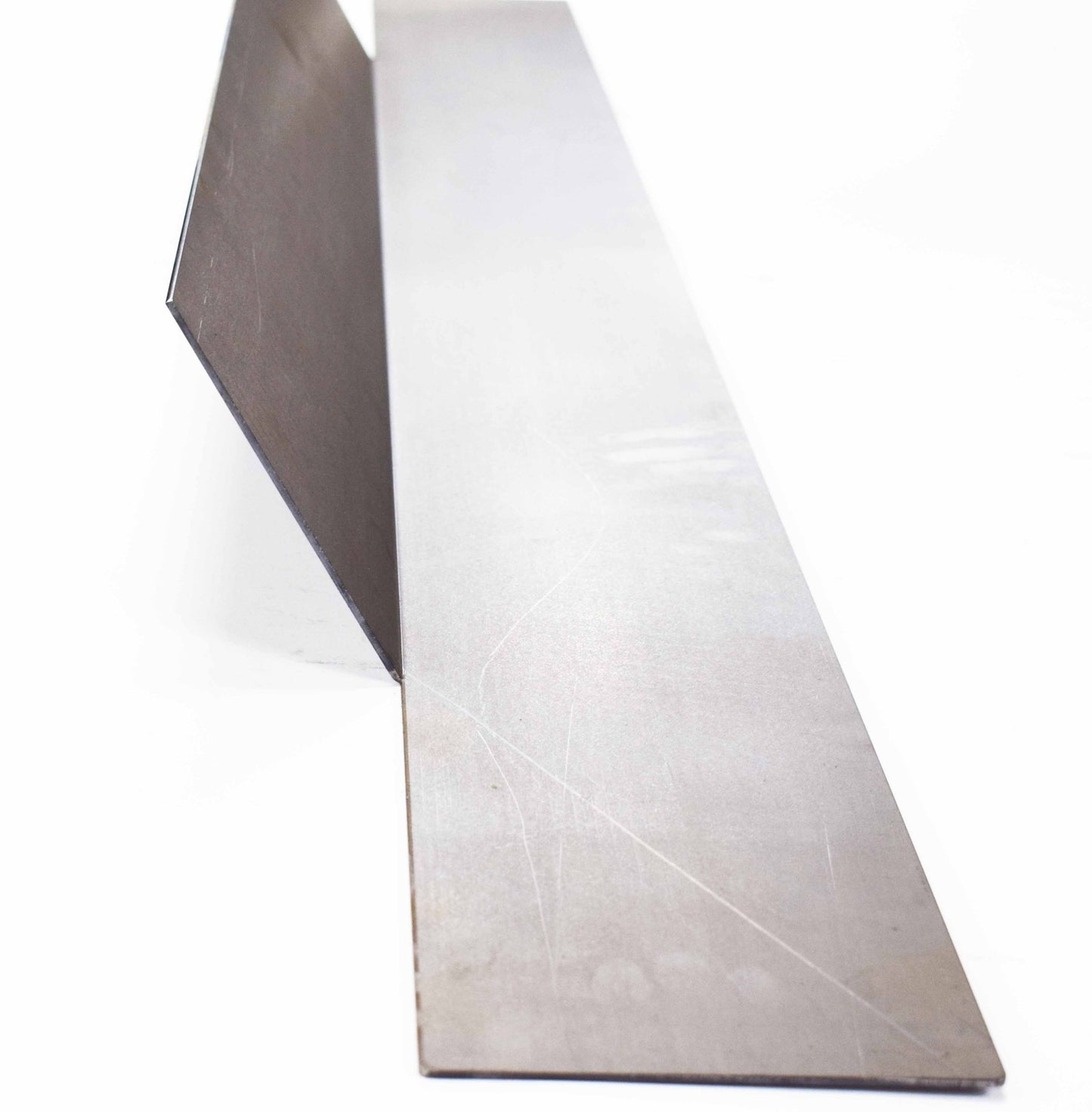 Rear Foot Area Floor Overlay Section, 1967-1971, Jeepster Commando - The JeepsterMan