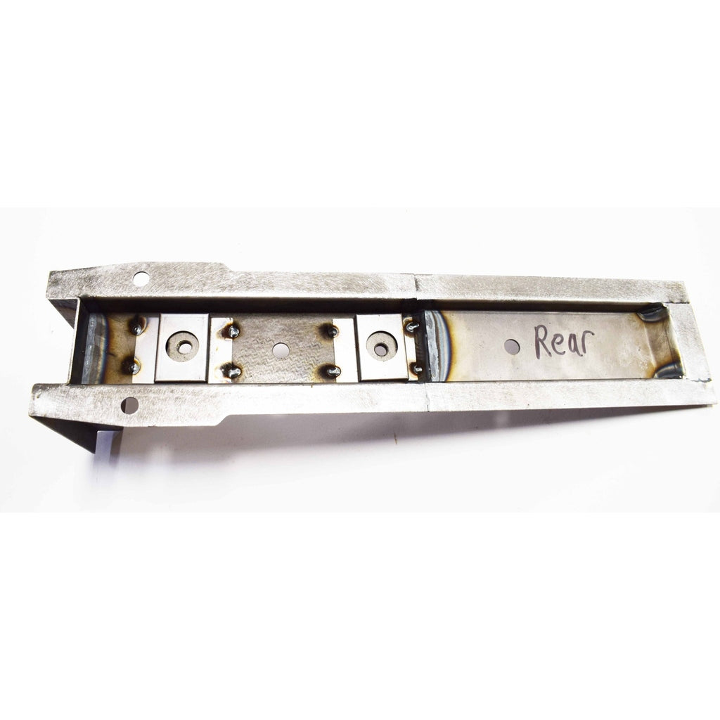 Rear Frame Brace, Driver or Passenger Side, 1967-1973, Jeepster Commando and Com - The JeepsterMan