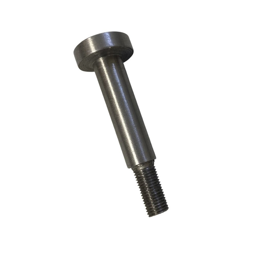 Rear Leaf Spring Pivot Bolt, 1946-1964, Willys Jeepster and Station Wagon - The JeepsterMan