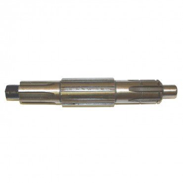 Rear Main Shaft, 1946-1971, Jeep and Willys with T90 - The JeepsterMan