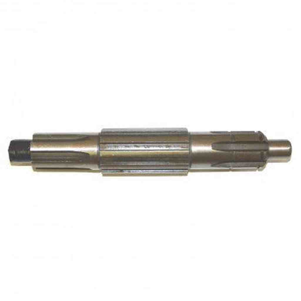 Rear Main Shaft, 1946-1971, Jeep and Willys with T90 - The JeepsterMan