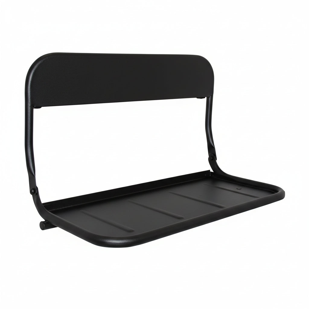 Rear Seat Frame, 1941-1945, Ford GPW Willys Jeep - The JeepsterMan