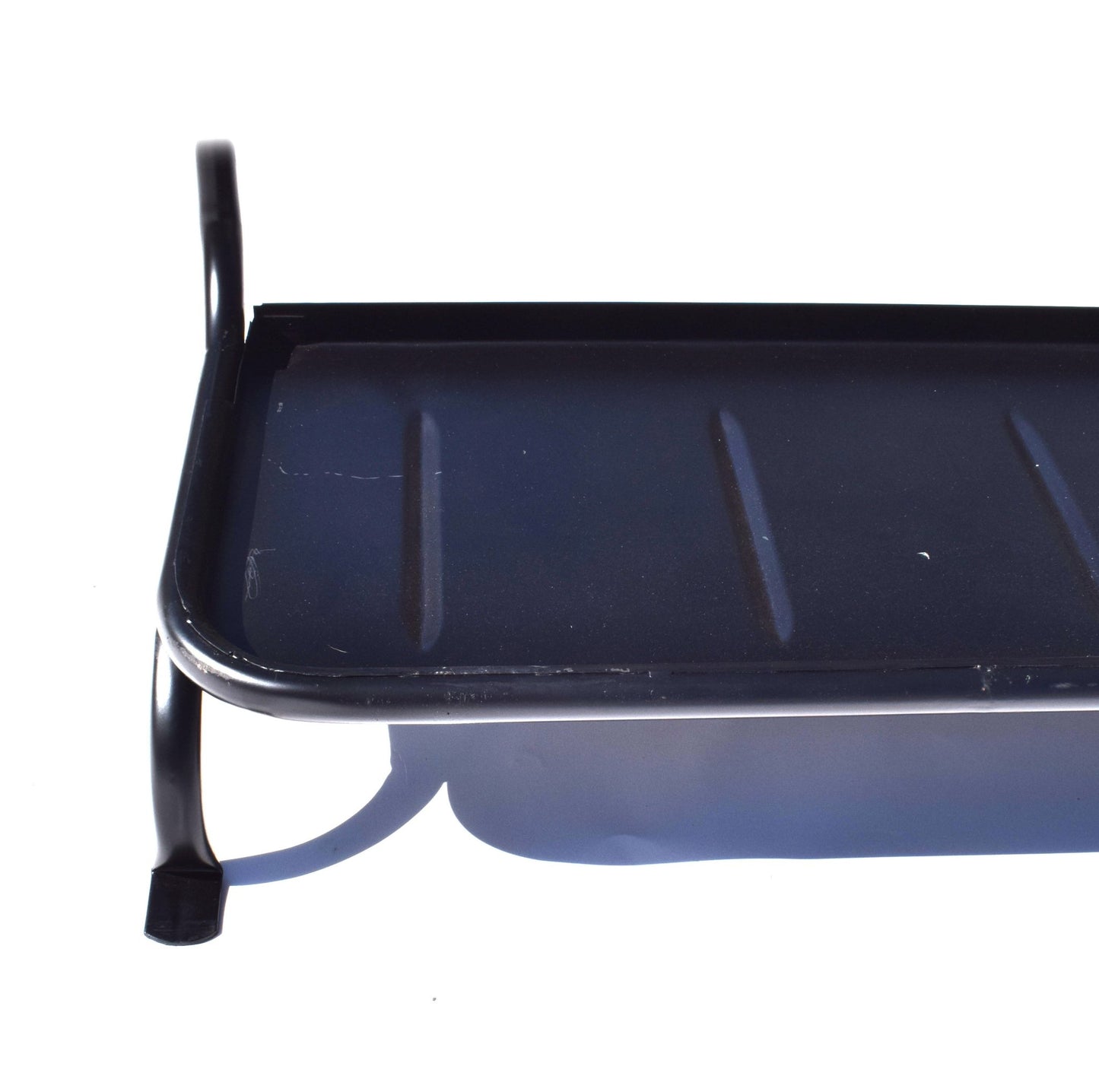 Rear Seat Frame, 1946-1949, Willys Jeep CJ-2A - The JeepsterMan