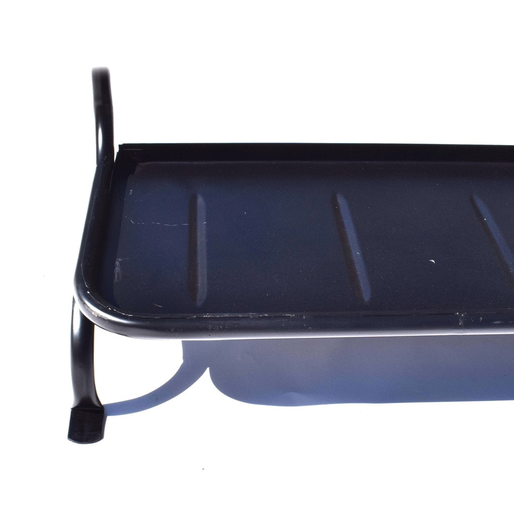 Rear Seat Frame, 1946-1949, Willys Jeep CJ-2A - The JeepsterMan