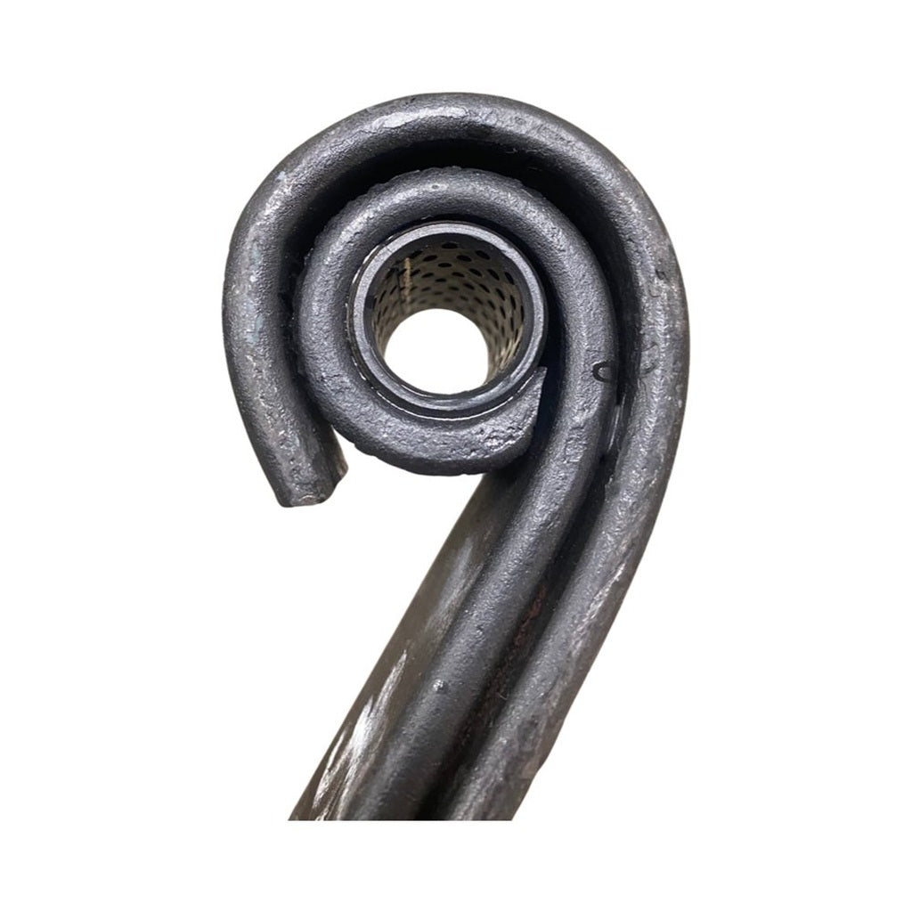 Rear Spring Assembly, US Made, 11 Leaf, 1947-1964, Willys Pick Up Truck - The JeepsterMan