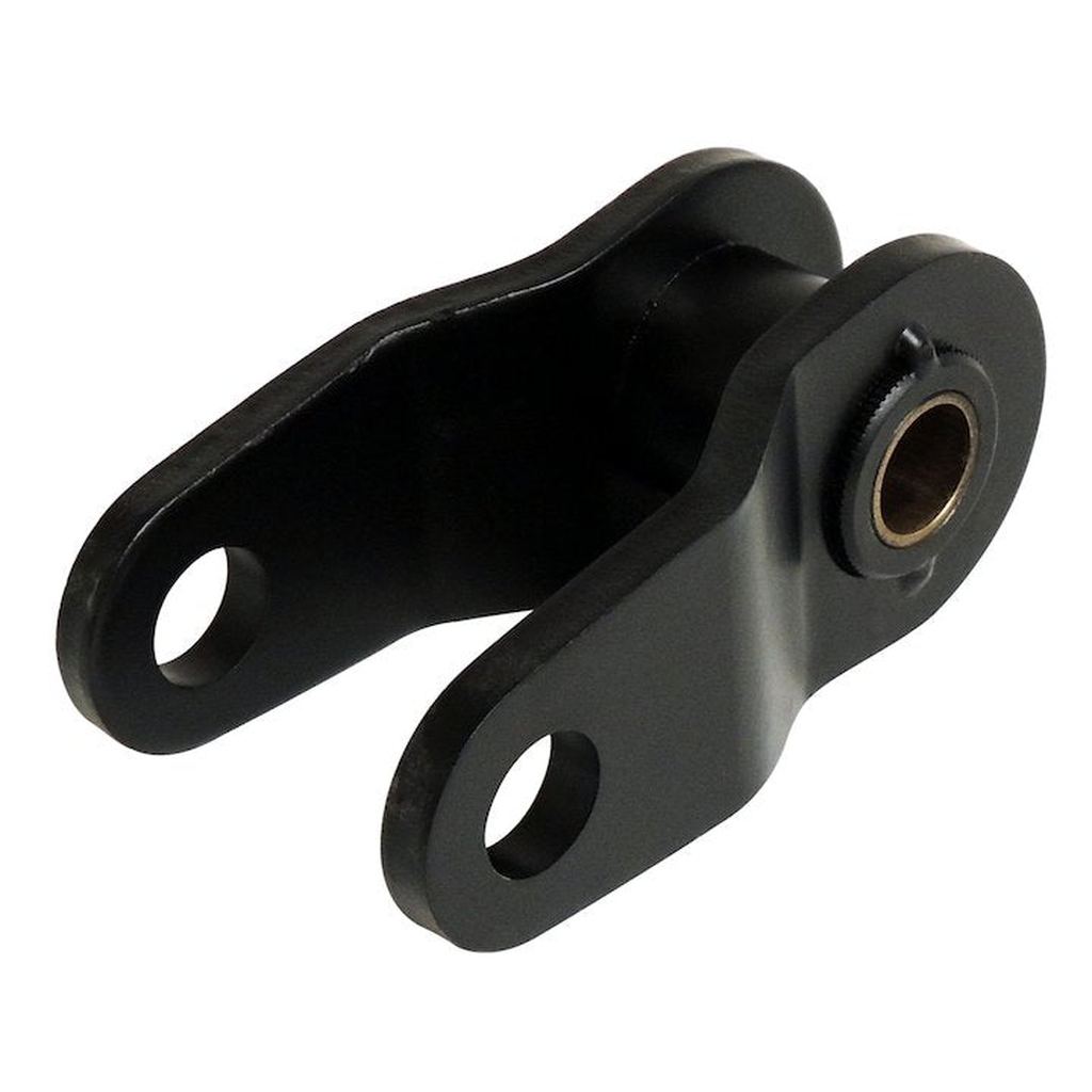 Rear Spring Shackle, 1946-1964 Pickup Truck - The JeepsterMan
