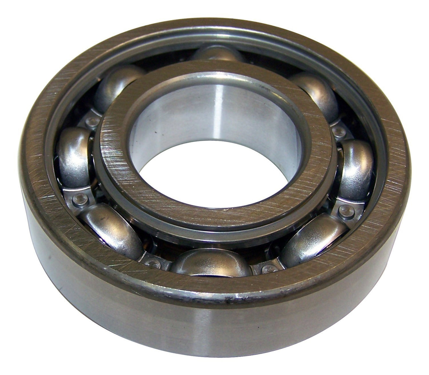 Rear Transmission, Main Shaft Bearing, T-84 Transmission, 1941-1945, Willys MB and GPW - The JeepsterMan