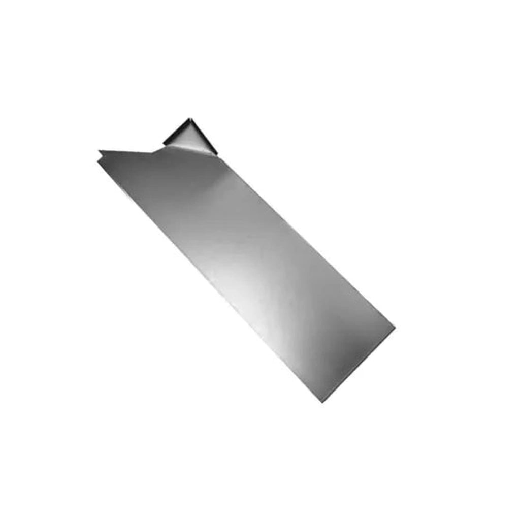 Rear Wheelhouse Repair Panel, Driver Side (LH), 1949-1964 Willys Jeep CJ3A, CJ3B, M38 - The JeepsterMan
