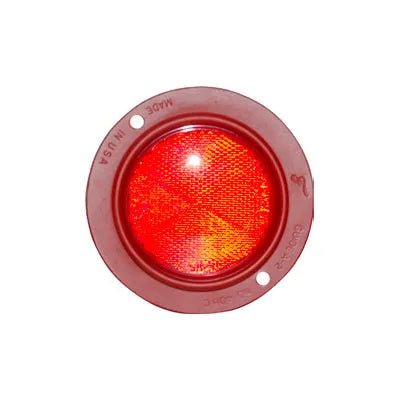 Reflector Kit (w/ "F" mark), 1941-1945, Ford GPW jeep - The JeepsterMan