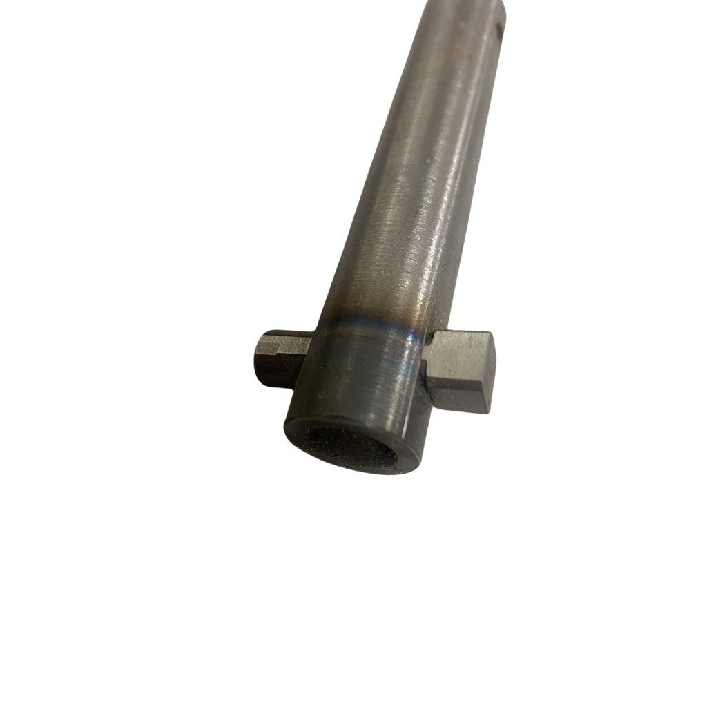 Remote Control Column Shaft Linkage, T96, 1946-1955, Willys Jeepster and Station Wagon - The JeepsterMan
