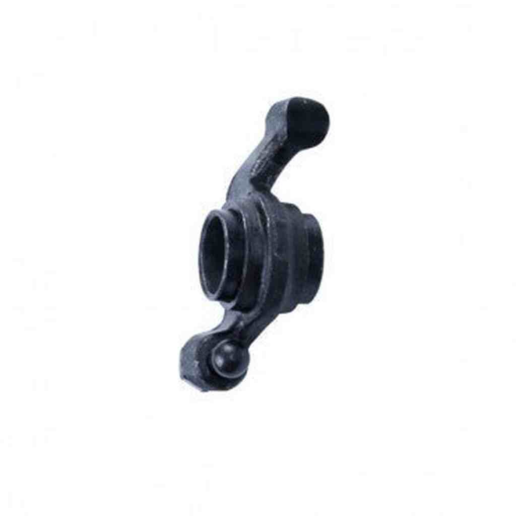 Rocker Arm Left, 4-134, 1950-1971, Willys and Jeep - The JeepsterMan