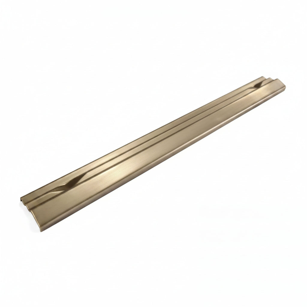 Rocker Panel, Under Door, 1946-1963, Station Wagon and Pickup Truck - The JeepsterMan