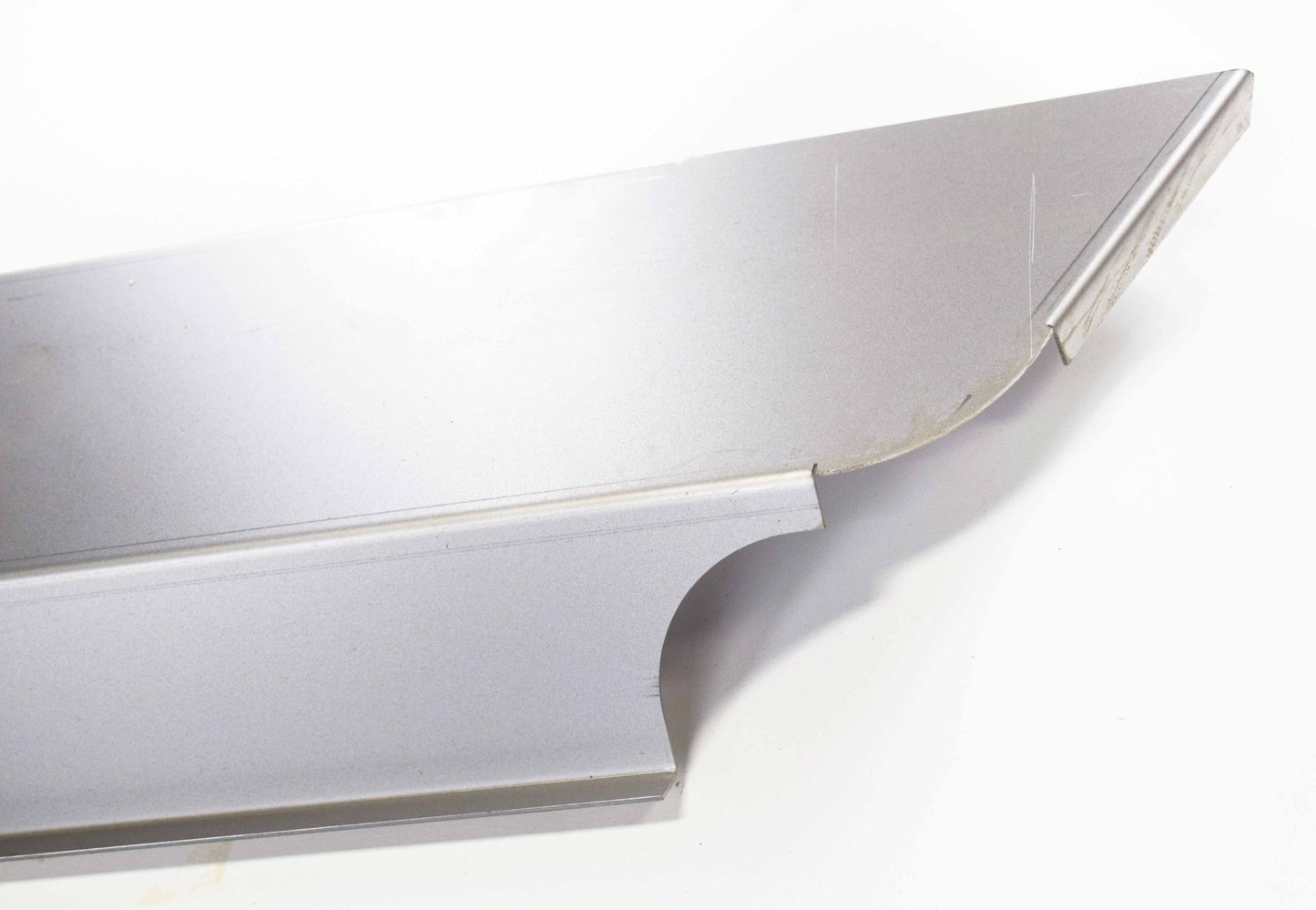 Rocker Panels, 1967-1973 Jeepster Commando and Commando - The JeepsterMan