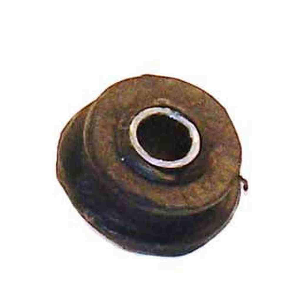 Rubber Bushing, Remote Column Shift, T90 and T96, 1946-1955, Willys CJ2A, Jeepster, Pickup and Station Wagon - The JeepsterMan