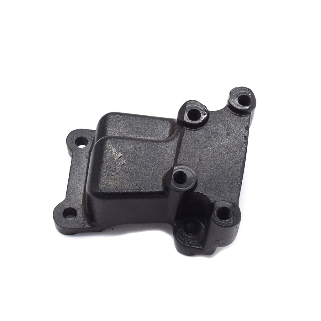 Saginaw Steering Gear Box Bracket, 1941-1971, Jeep and WIllys - The JeepsterMan