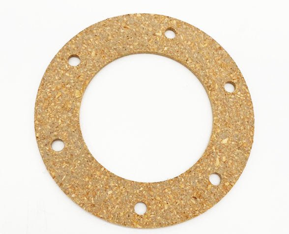 Sending Unit Gasket, 6 Hole Style, 1946-1971, Jeepster, Station Wagon, Pickup, Jeepster Commando, CJ5, CJ3B - The JeepsterMan