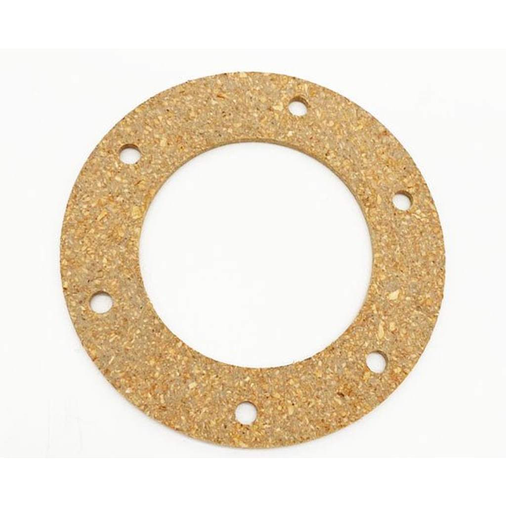 Sending Unit Gasket, 6 Hole Style, 1946-1971, Jeepster, Station Wagon, Pickup, Jeepster Commando, CJ5, CJ3B - The JeepsterMan