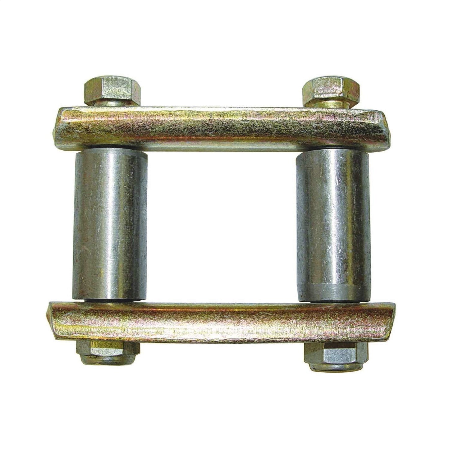 Shackle Kit, 1 3/4", 1953-1975, Jeep CJ3B, CJ5, CJ6 - The JeepsterMan