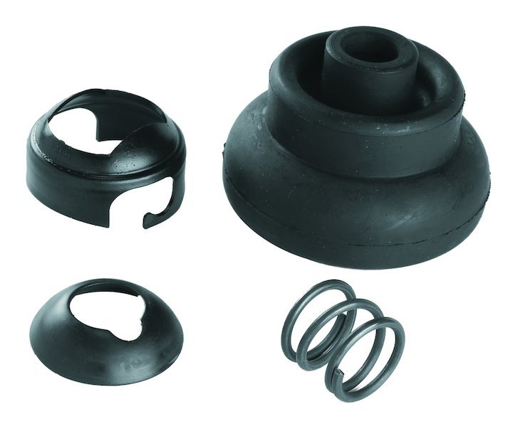 CL-5 ハンドル・シフターセット Shift Lever Repair Kit, 1980-1986, Jeep CJ-5, CJ-7, CJ-8 w/ T176