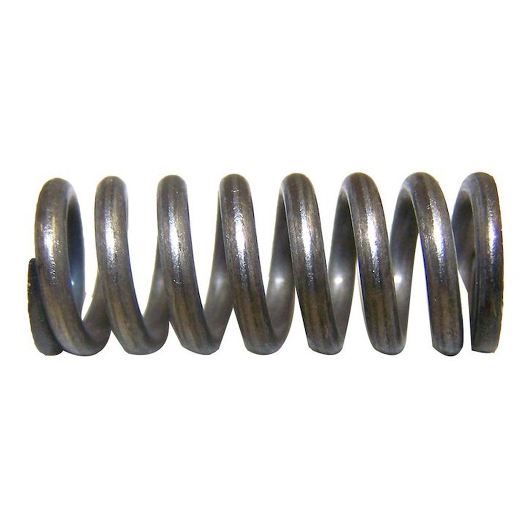 Shift Rail Poppet Spring, Dana 18, Dana 20, and Dana 300, 1941-1986, Willys and Jeep - The JeepsterMan