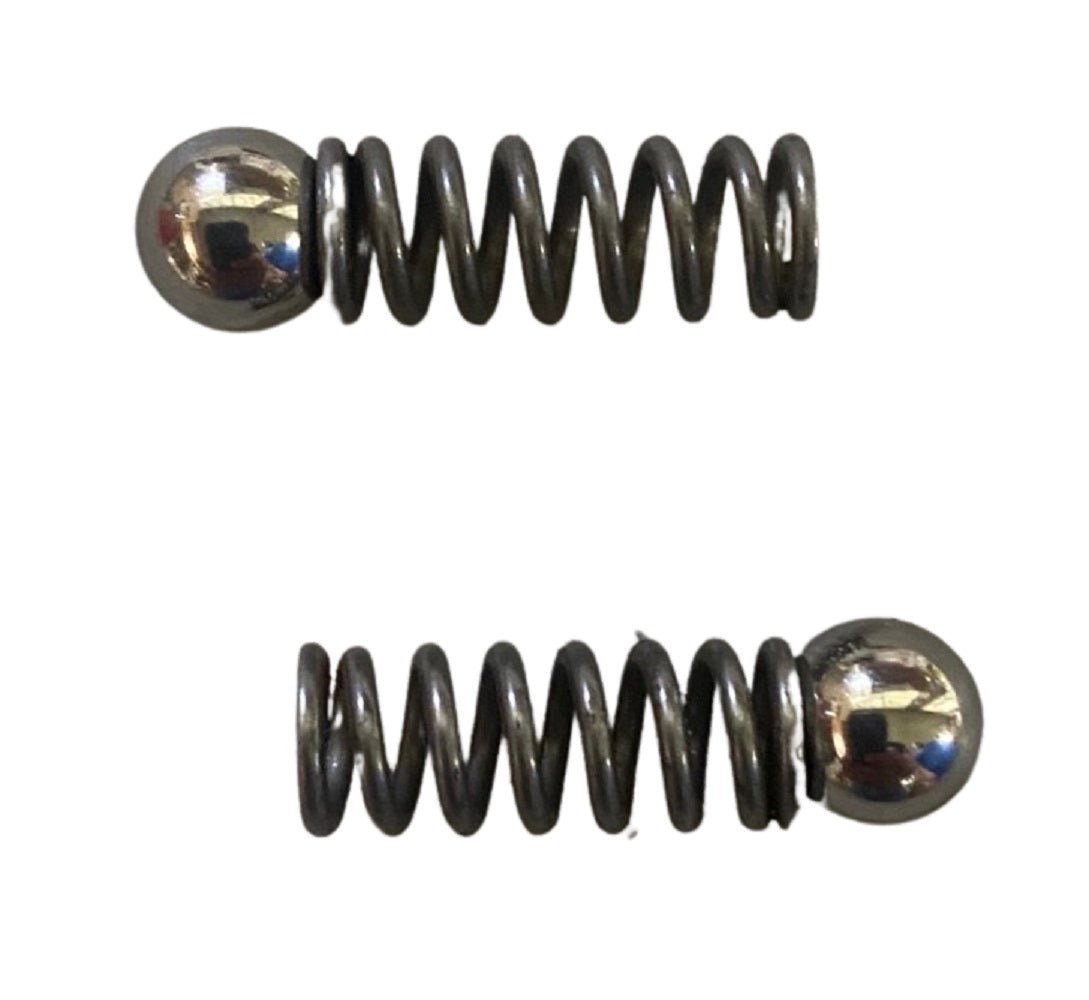 Shift Rail Spring and Poppet Rebuild Kit, T90, 1946-1971, Willys and Jeep - The JeepsterMan