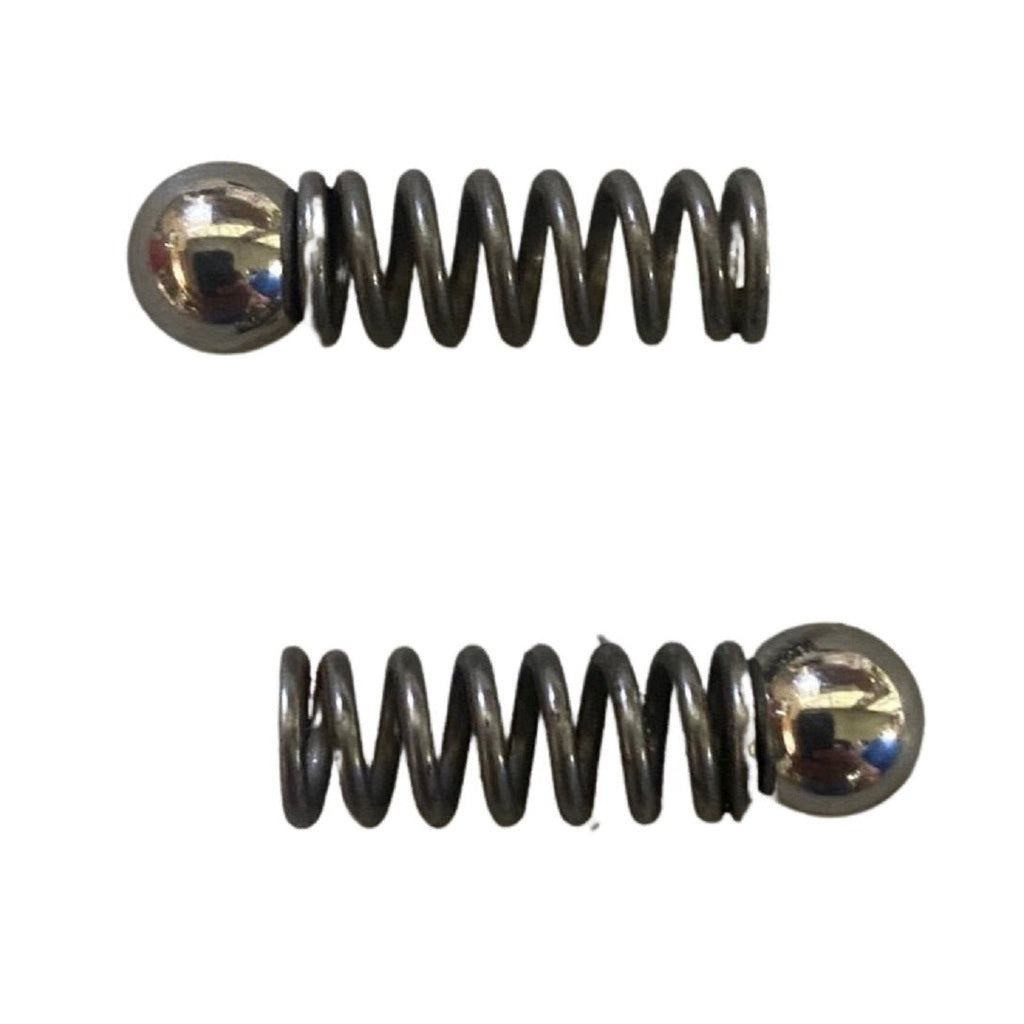 Shift Rail Spring and Poppet Rebuild Kit, T90, 1946-1971, Willys and Jeep - The JeepsterMan