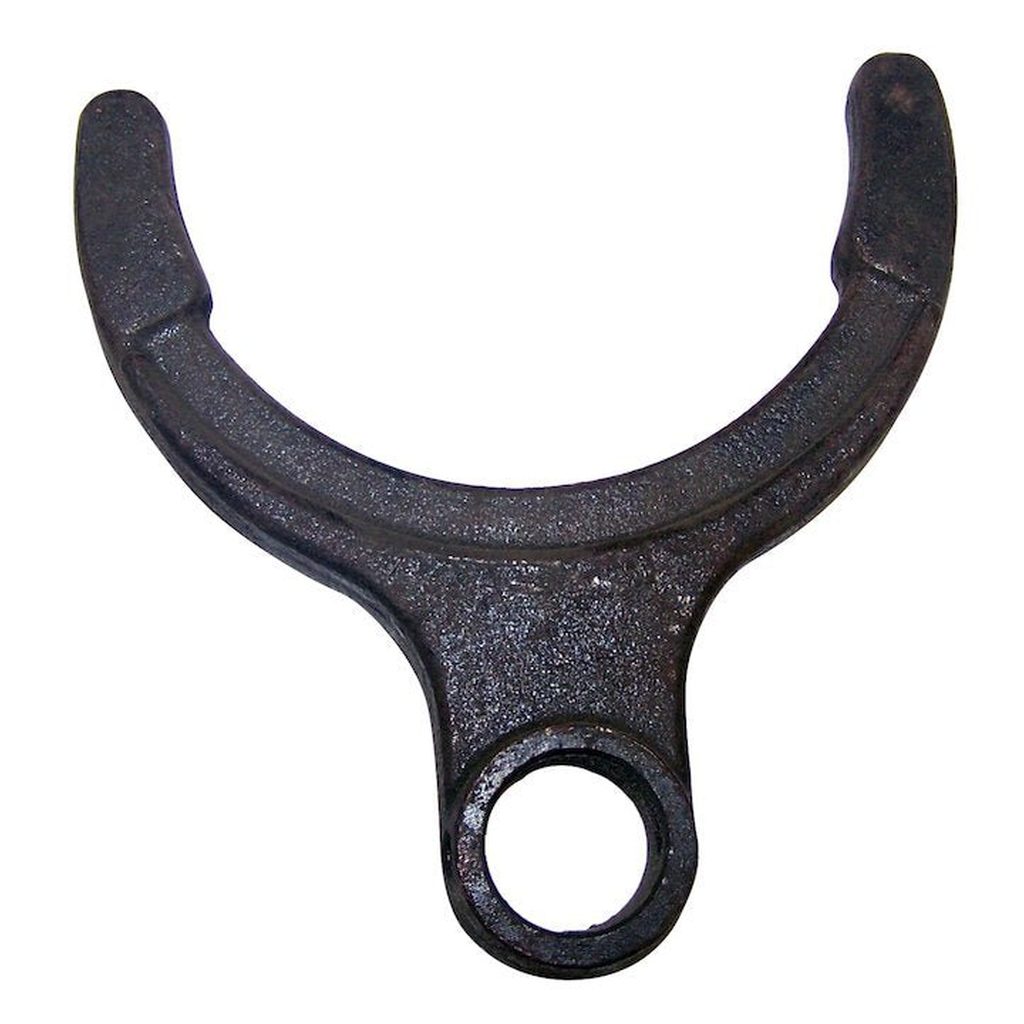 Shifter Fork, 1967-1972, Jeepster Commando, Jeep Commando, CJ5, CJ6, SJ, & J Series with T14 - The JeepsterMan