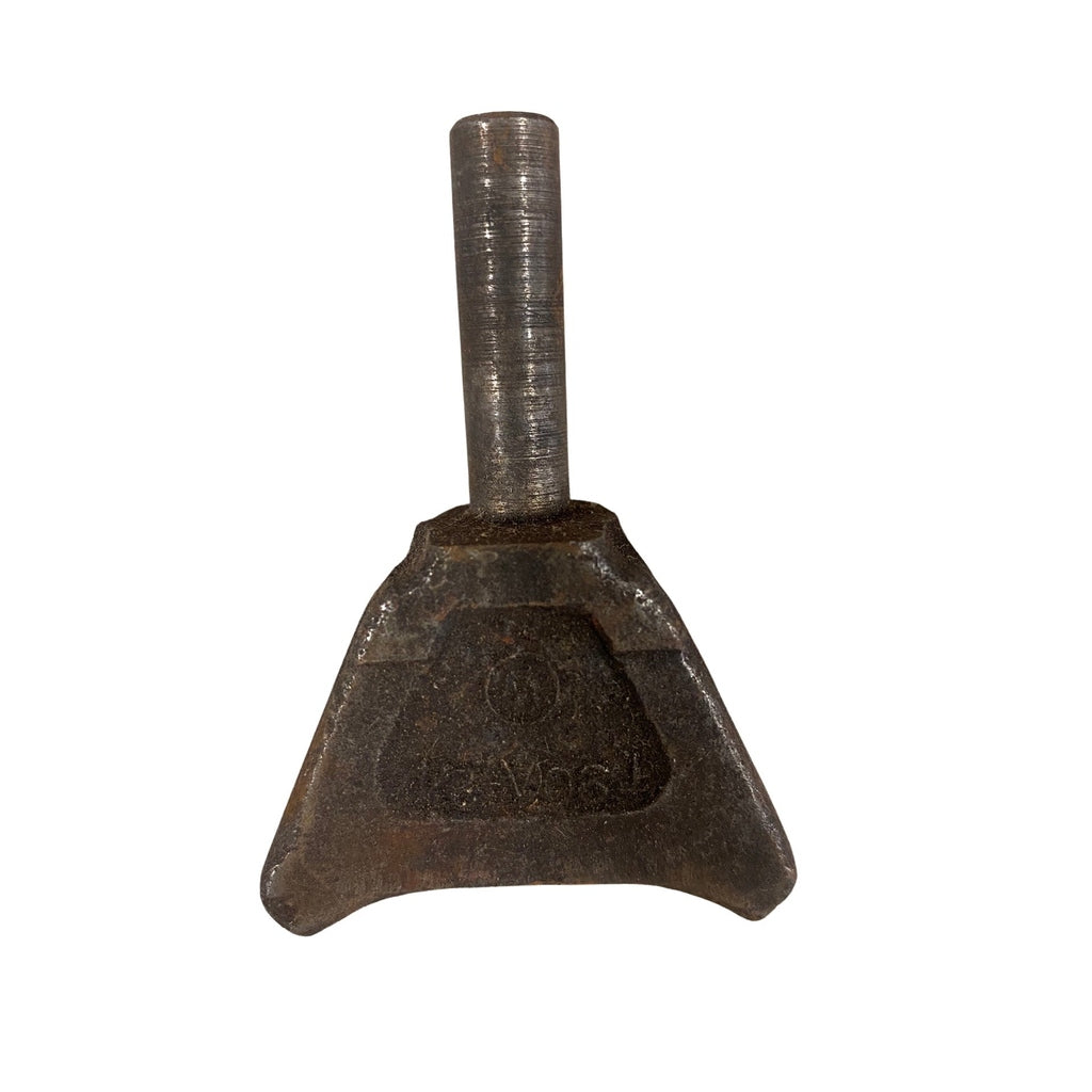 Shifting Shoe, Low and Reverse, T-90 Column Shift, Willys Jeep CJ-2A - The JeepsterMan