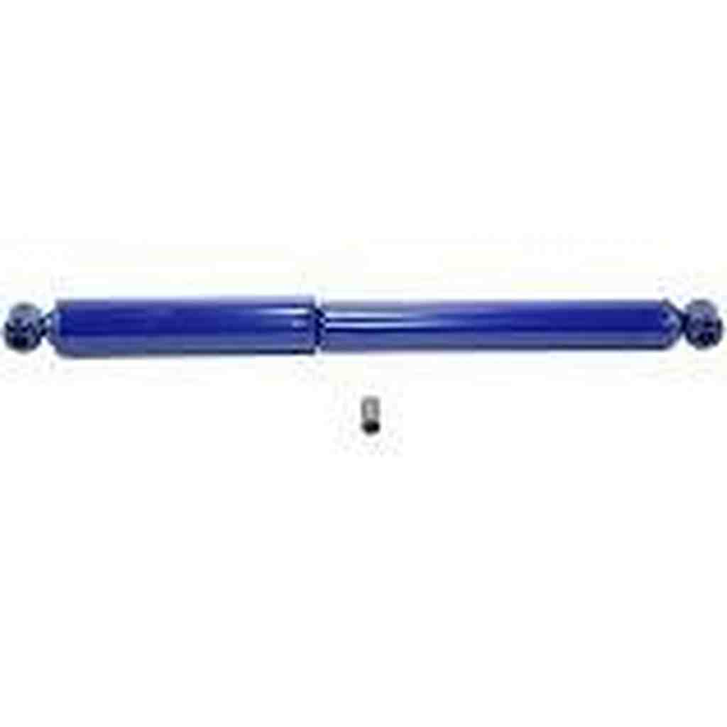 Shock Absorber, Rear, 1946-1955, 2WD Vehicles, Jeepster and Station Wagon - The JeepsterMan