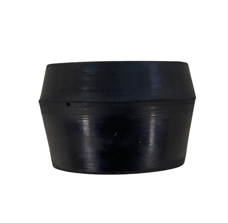 Shock Mount Bushing, 1941-1986 Willys and Jeep - The JeepsterMan