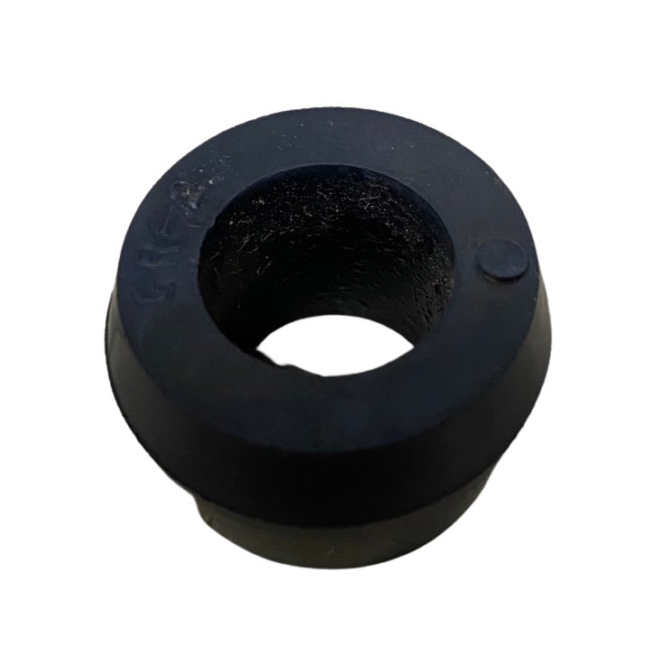 Shock Mount Bushing, 1941-1986 Willys and Jeep - The JeepsterMan