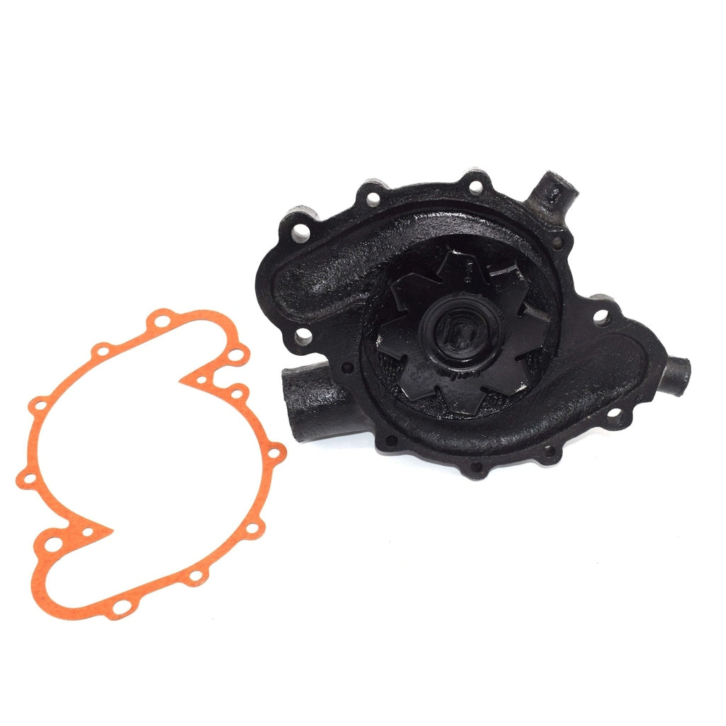 Short Nose Water Pump, Rebuild Service, 1968-1972, Jeep Commando, CJ5 and CJ6 with 304, 360, 401 AMC Engines - The JeepsterMan