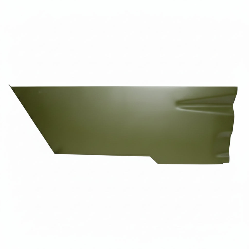 Side Cowl Repair LH, 1941-1945, MB/GPW, Willys Jeep - The JeepsterMan