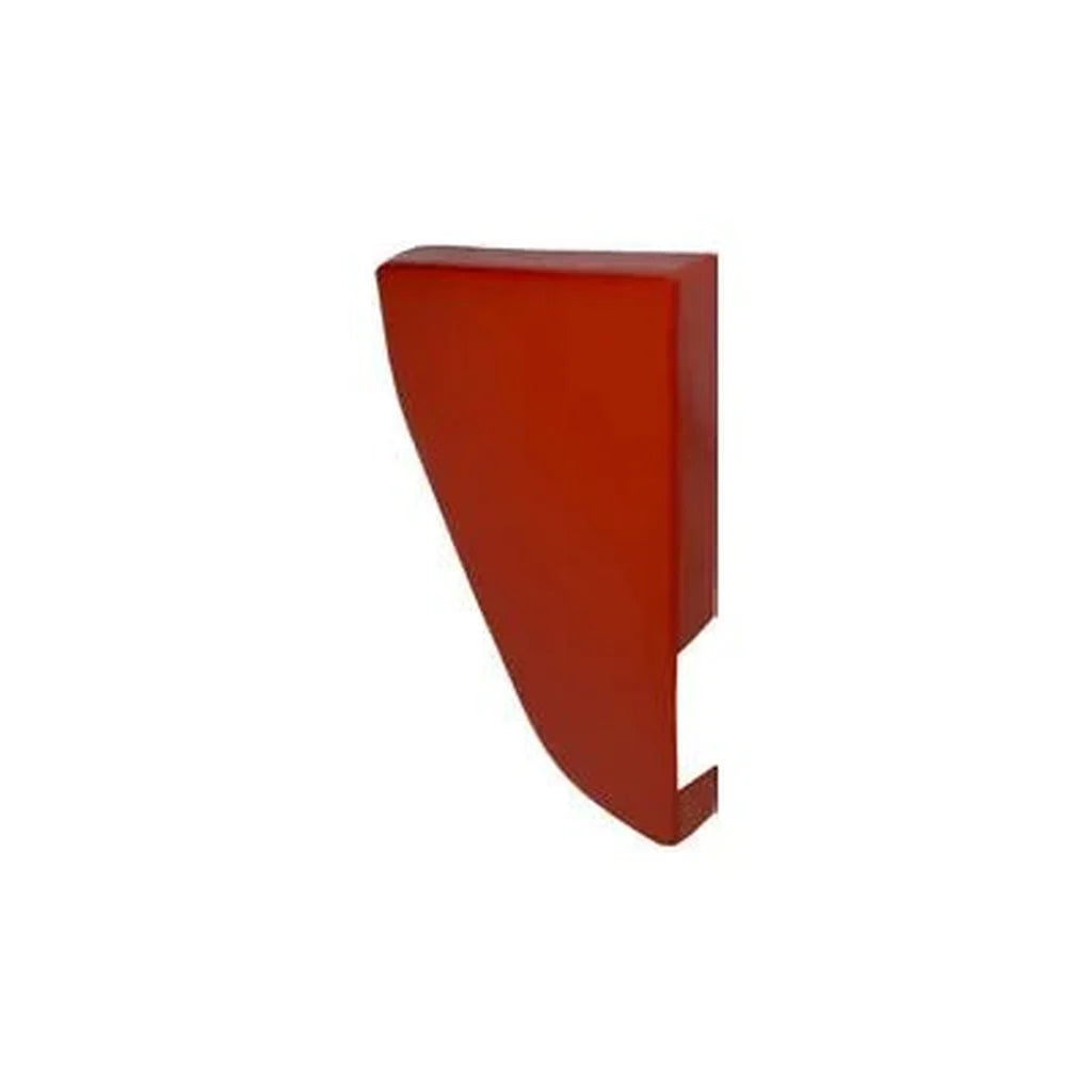 Side Cowl Step LH, Early Ford GPW 1942, Willys Jeep - The JeepsterMan