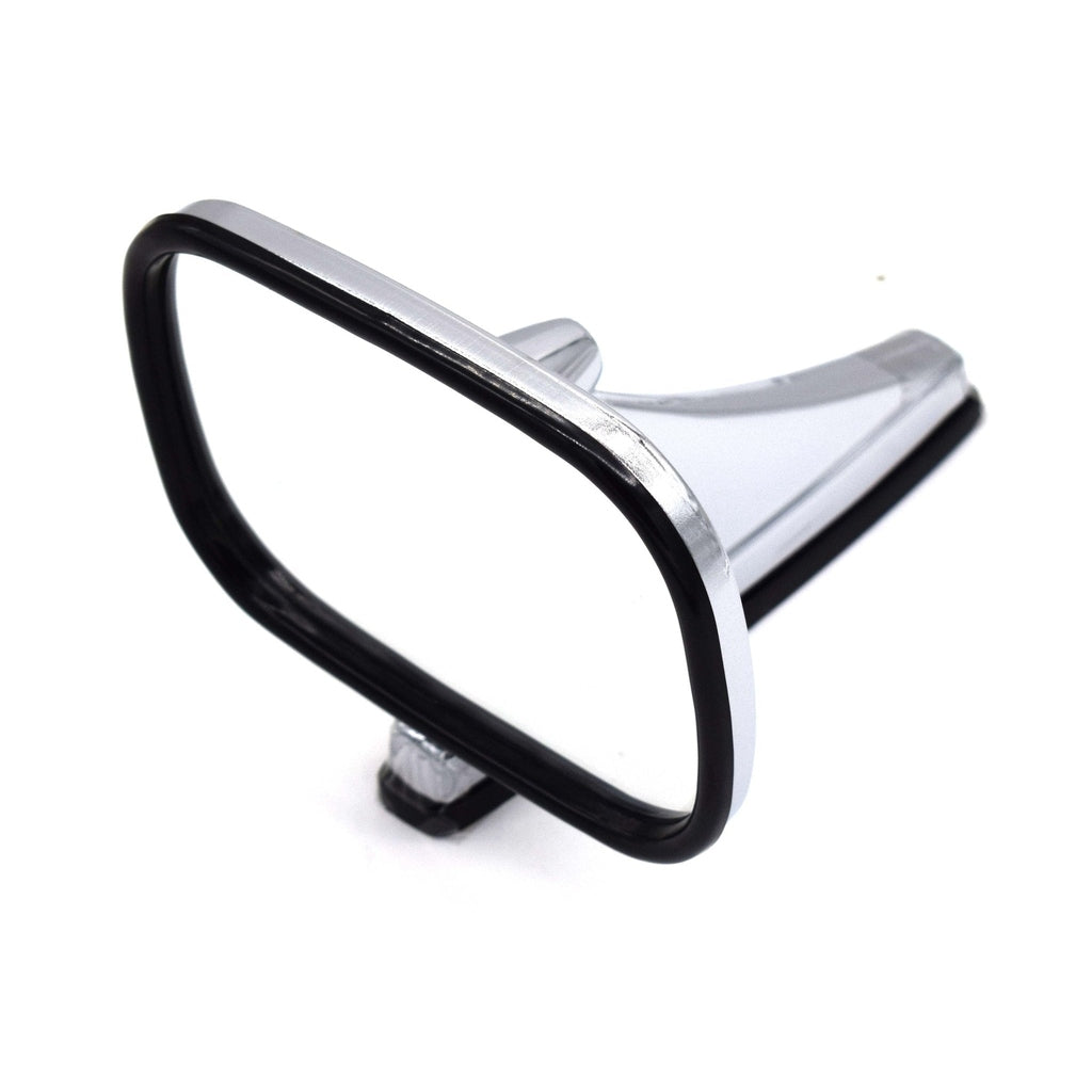 Side Mirror, Rectangular, 1967-1973, Jeepster Commando and Commando - The JeepsterMan