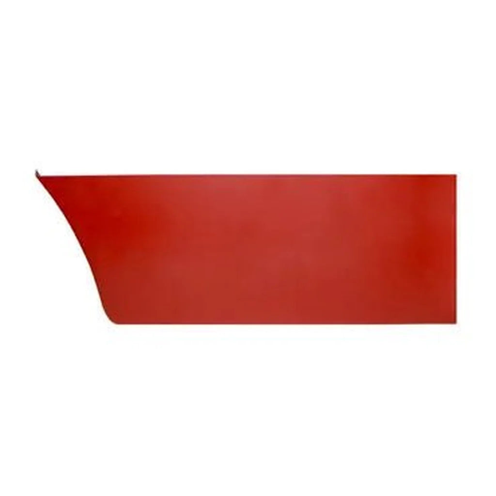Side Panel Repair Kit RH, 1941-1945, MB/GPW, Willys Jeep - The JeepsterMan
