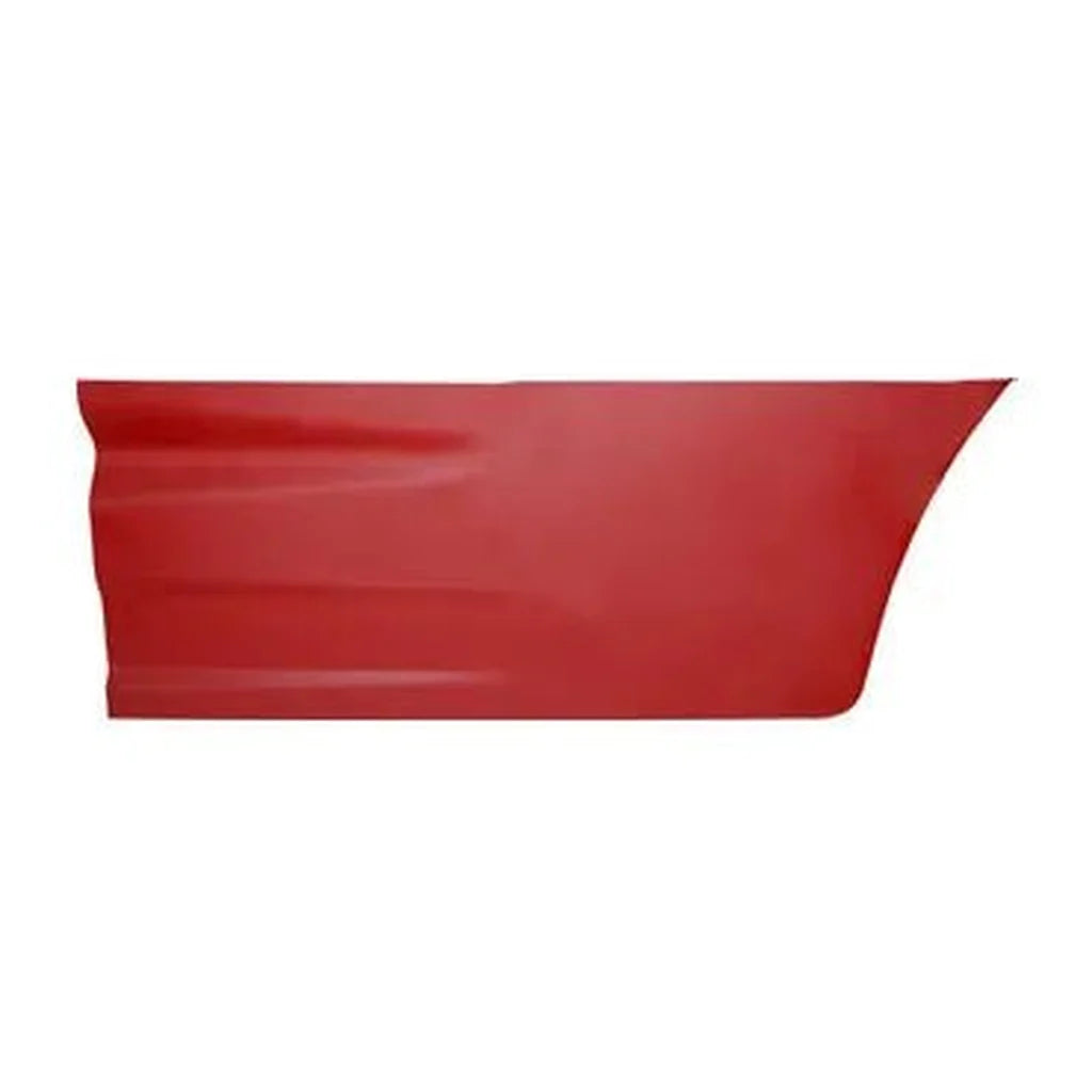 Side Panel Repair Kit RH, 1941-1945, MB/GPW, Willys Jeep - The JeepsterMan