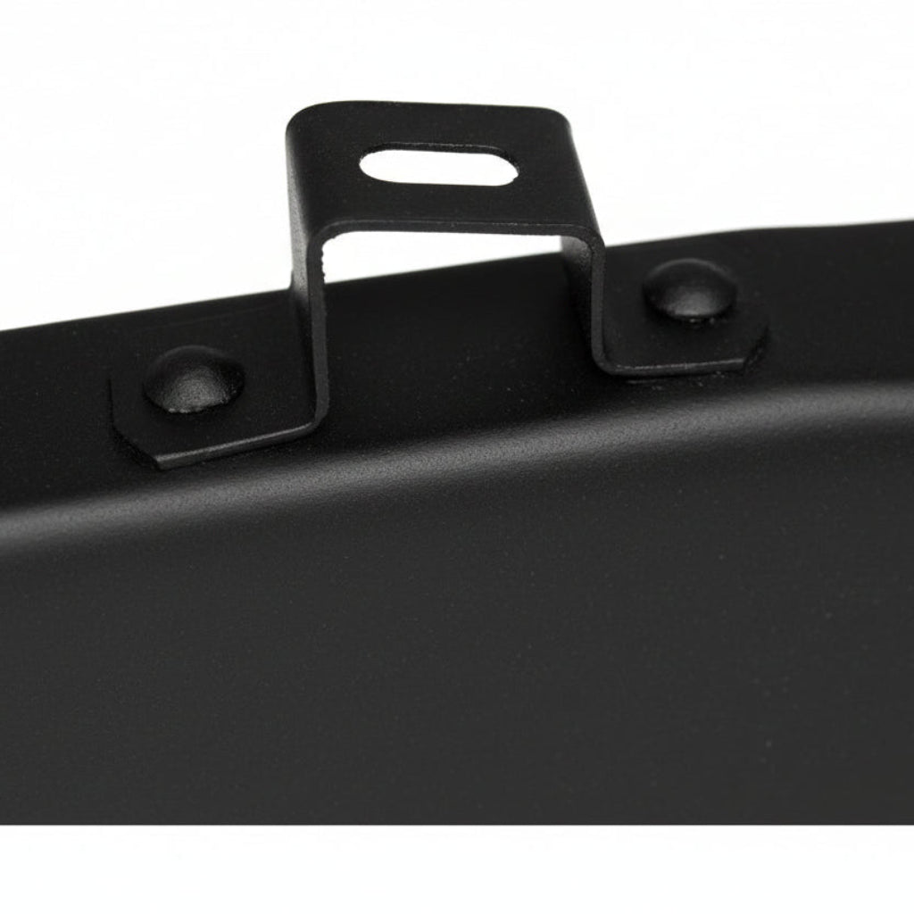 Side radiator Guard Support (1941-1945) MB Willys Jeep - The JeepsterMan