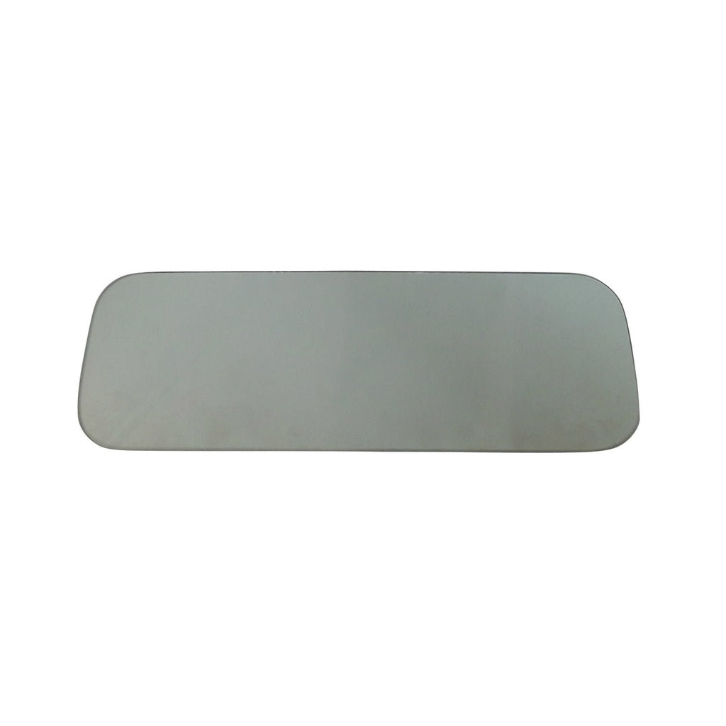 Small Back Glass Replacement, 1948-1953, Willys Pick Up Truck - The JeepsterMan