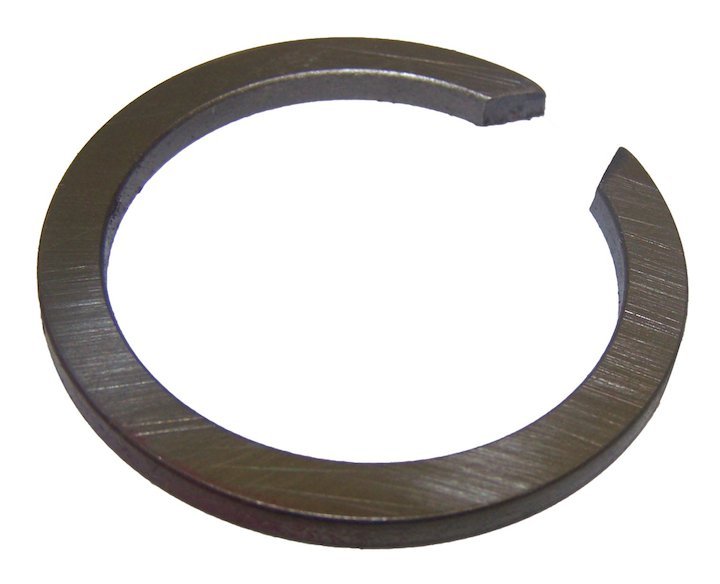 Snap Ring, 1967-1975, Jeepster Commando, Jeep Commando, CJ5, CJ6, SJ, & J Series with T14 ot T15 - The JeepsterMan
