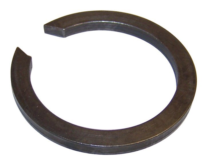 Snap Ring, 1967-1975, Jeepster Commando, Jeep Commando, CJ5, CJ6, SJ, & J Series with T14 ot T15 - The JeepsterMan