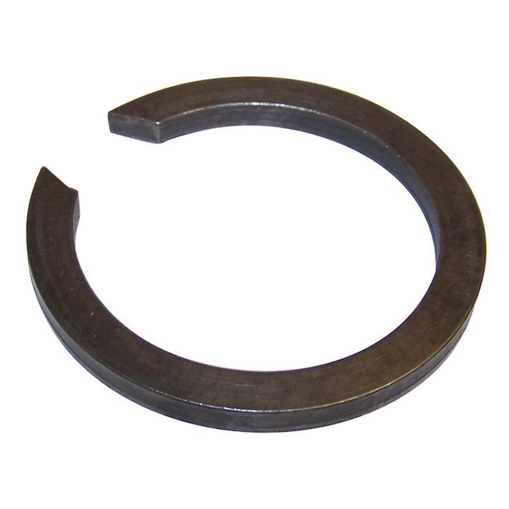 Snap Ring, 1967-1975, Jeepster Commando, Jeep Commando, CJ5, CJ6, SJ, & J Series with T14 ot T15 - The JeepsterMan