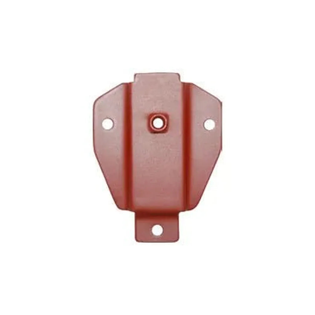 Socket-Top Bow, 1950-1952, M38 Willys Jeep - The JeepsterMan