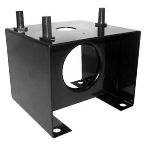 Spare Tire Carrier Bracket, 1945-1983, Willys and Jeep Vehicles - The JeepsterMan