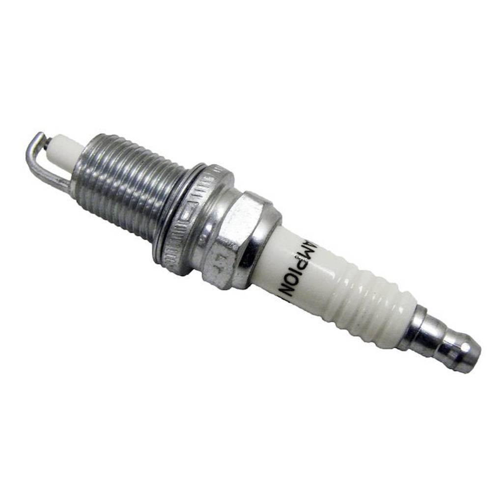 Spark Plug, 1981-1986, Jeep CJ-5, CJ-7, & CJ-8 w/ AMC 2.5L or 4.2L