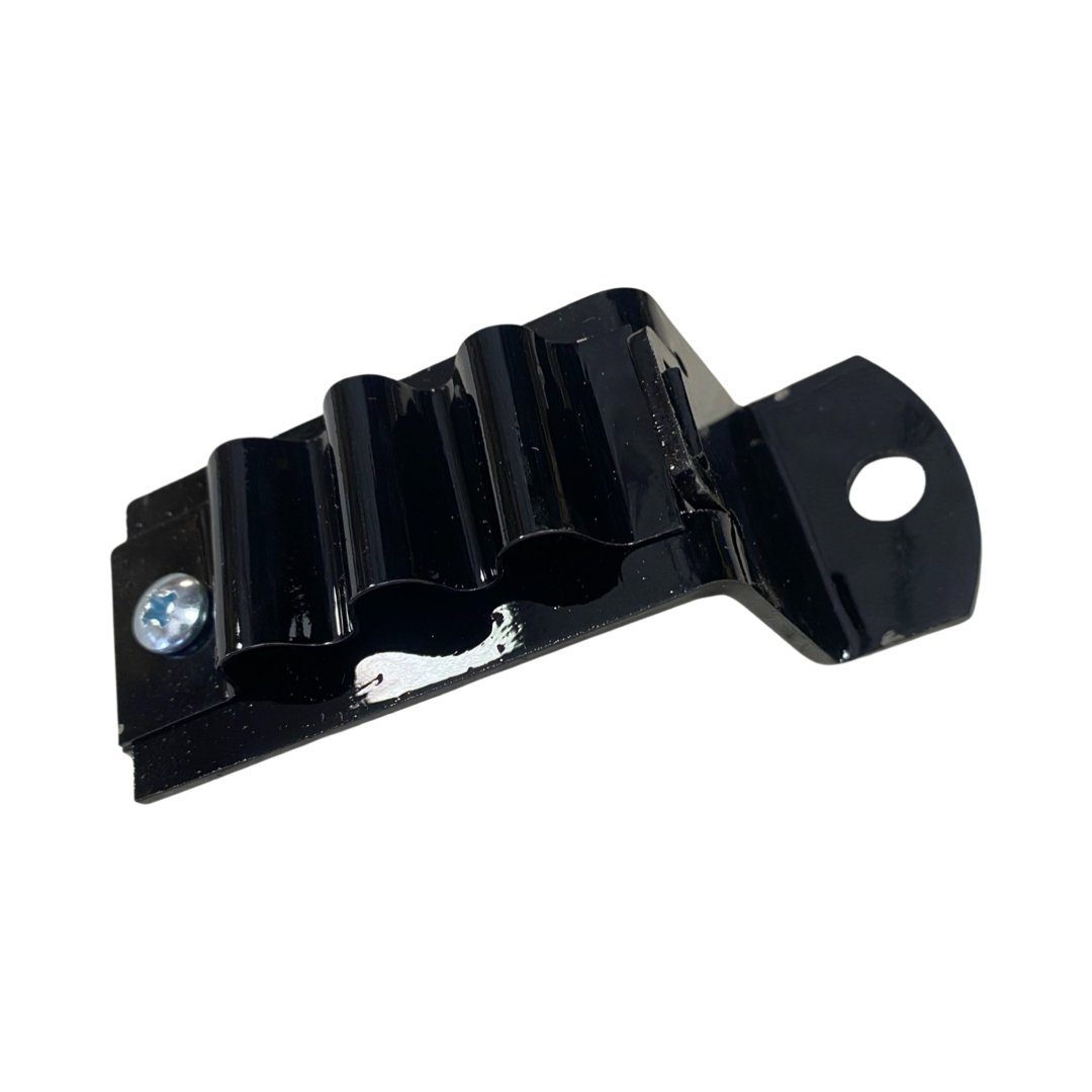 Spark Plug Wire Loom Holder, F Head 4-134 Engine, 1950-1971, Willys and Jeep Vehicles - The JeepsterMan